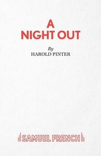 Produktbild: A Night Out - A Play