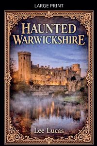 Produktbild: Haunted Warwickshire