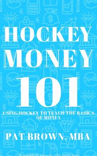 Produktbild: HockeyMoney101