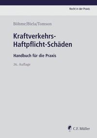 Produktbild: Kraftverkehrs-Haftpflicht-Sch&auml;den