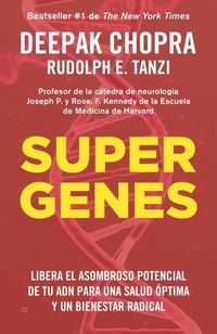 Produktbild: Supergenes / Super Genes