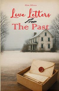 Produktbild: Love Letters from the Past