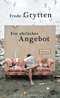 Produktbild: Ein ehrliches Angebot