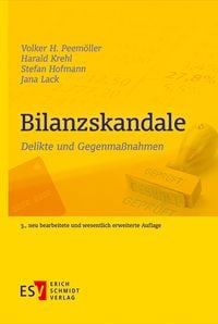 Produktbild: Bilanzskandale