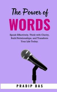 Produktbild: The Power of Words