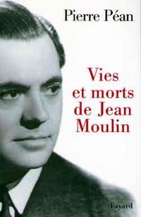 Produktbild: Vies et morts de jean moulin
