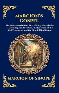 Produktbild: Marcion's Gospel