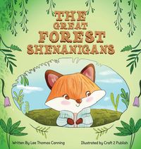 Produktbild: The Great Forest Shenanigans