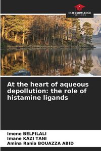 Produktbild: At the heart of aqueous depollution: the role of histamine ligands