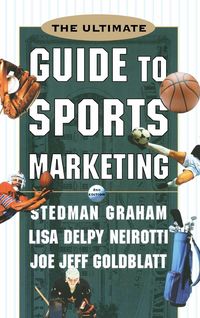 Produktbild: The Ultimate Guide to Sports Marketing