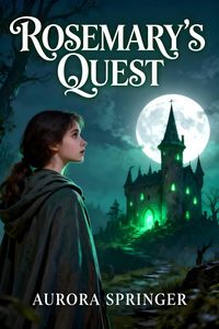 Produktbild: Rosemary's Quest