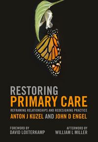 Produktbild: Restoring Primary Care