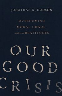 Produktbild: Our Good Crisis