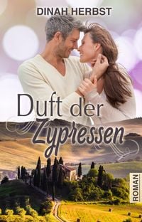 Produktbild: Duft der Zypressen