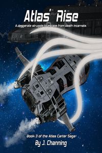 Produktbild: Atlas' Rise