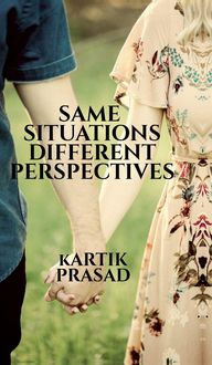 Produktbild: Same Situations Different Perspectives