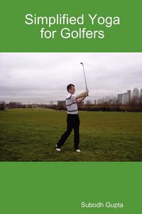 Produktbild: Simplified Yoga for Golfers