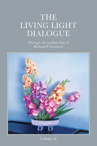 Produktbild: The Living Light Dialogue Volume 16