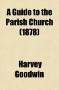 Produktbild: A Guide to the Parish Church