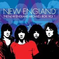 Produktbild: New England Archives Box