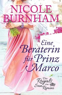 Produktbild: Eine Beraterin f&uuml;r Prinz Marco