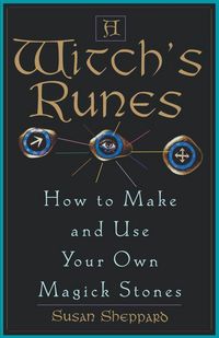 Produktbild: A Witch's Runes