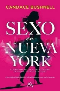 Produktbild: Sexo En Nueva York