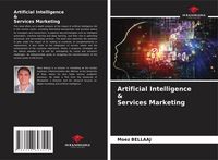 Produktbild: Artificial Intelligence & Services Marketing