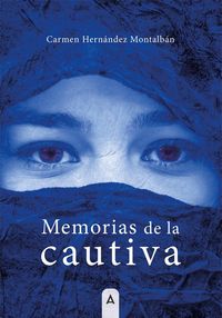 Produktbild: Memorias de la cautiva