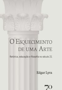 Produktbild: O esquecimento de uma arte