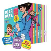 Produktbild: Dear Baby, My Dreams of