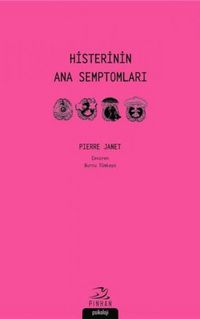 Produktbild: Histerinin Ana Semptomlari