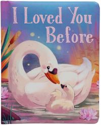 Produktbild: I Loved You Before