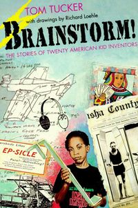 Produktbild: Brainstorm!