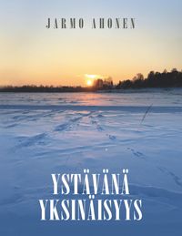 Produktbild: Yst&auml;v&auml;n&auml; yksin&auml;isyys