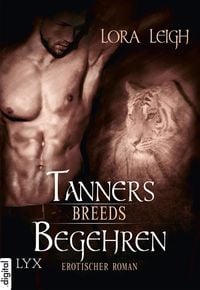 Produktbild: Breeds - Tanners Begehren