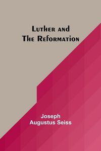 Produktbild: Luther and the Reformation