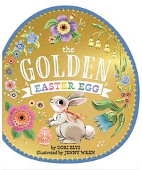 Produktbild: The Golden Easter Egg