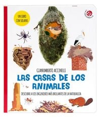 Produktbild: Casas de Los Animales, Las