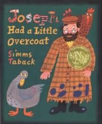 Produktbild: Joseph Had a Little Overcoat