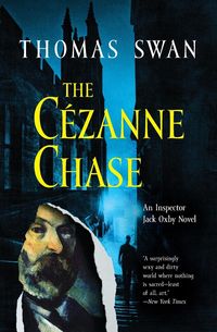 Produktbild: Cezanne Chase, The