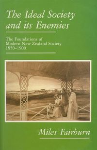 Produktbild: Ideal Society and Its Enemies