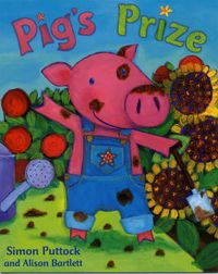 Produktbild: Pigs Prize