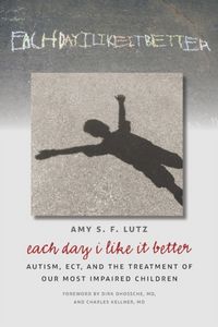 Produktbild: Each Day I Like It Better