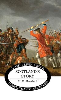 Produktbild: Scotland's Story (B&W Edition)