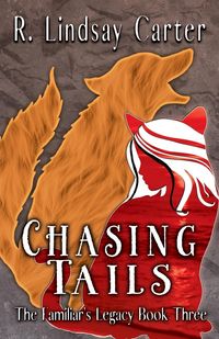 Produktbild: Chasing Tails