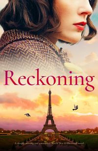 Produktbild: Reckoning
