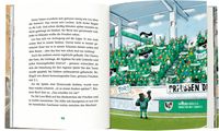 Die Adlerkicker - Fußball-Abenteuer m.Fiffi+Preußen Münster