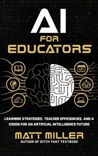 Produktbild: AI for Educators