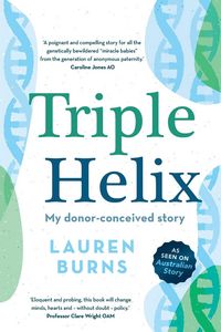 Produktbild: Triple Helix